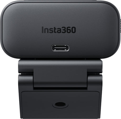 EAN 6970357858743 - Insta360 Link 2C cámara web 3840 x 2160 Pixeles USB Negro imagen 4