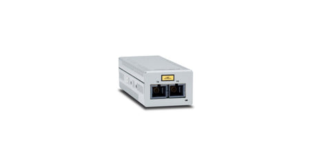EAN 0767035206691 - Allied Telesis AT-DMC1000/SC-50 convertidor de medio 1000 Mbit/s 850 nm Multimodo imagen 1