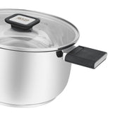 EAN 4260709013725 - Resto Kitchenware Anser 3,2 L Alrededor Negro, Acero inoxidable imagen 11