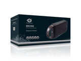 Conceptronic Altavoz Portatil 10w  EstaReo Negro Bronce Brone 01b