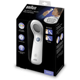 Termómetro Infrarrojo Braun Bnt300