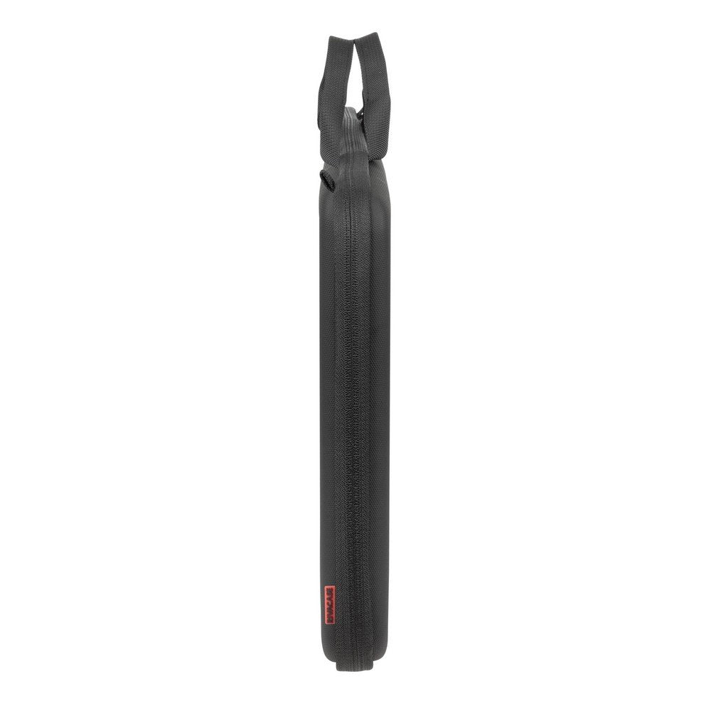 Maletín Rivacase 5131 Rígido Negro Para Portátil De 15,6