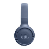 EAN 1200130007002 - JBL Tune 525BT Auriculares Inalámbrico Diadema Música/uso diario USB Tipo C Bluetooth Azul imagen 5