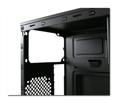 EAN 4260070120329 - LC-Power 2014MB Midi Tower Negro imagen 6