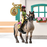 Schleich Horse Club Guadarnés, 42591