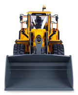 Jamara Radlader Volvo L260h 1:14 2,4ghz Bricks 14+