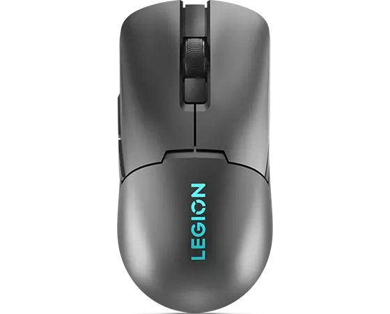 EAN 0195892041276 - Lenovo M600s ratón Juego Ambidextro RF Wireless + Bluetooth + USB Type-C Óptico 19000 DPI imagen 1