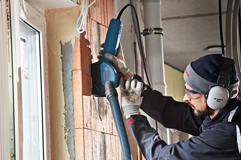 Campana Extractora Bosch Gde 125 Ea-T, Accesorio (Azul Negro) 1600a003dj