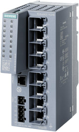 EAN 4047622314890 - Siemens 6GK5208-0BA00-2AC2 switch imagen 1