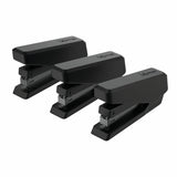 Fellowes Grapadora Lx850 Easypress 25 Hojas/Tiras Completas Negro
