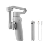 EAN 6970194087054 - Zhiyun Tech SMOOTH Q4 Estabilizador de cámara para smartphone Blanco, Gris imagen 1