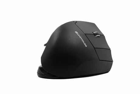 EAN 0743870001127 - Contour Design Unimouse ratón Oficina mano derecha RF Wireless + USB Type-A 4000 DPI imagen 1