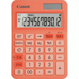 Calculador Ls-125kb-Or Emea Hb 6819c002