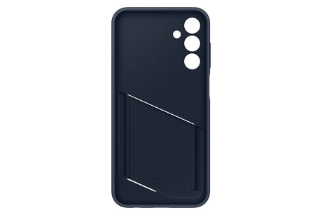 EAN 8806095450223 - Samsung EF-OA156TBEGWW funda para teléfono móvil 16,5 cm (6.5") Negro, Azul imagen 5