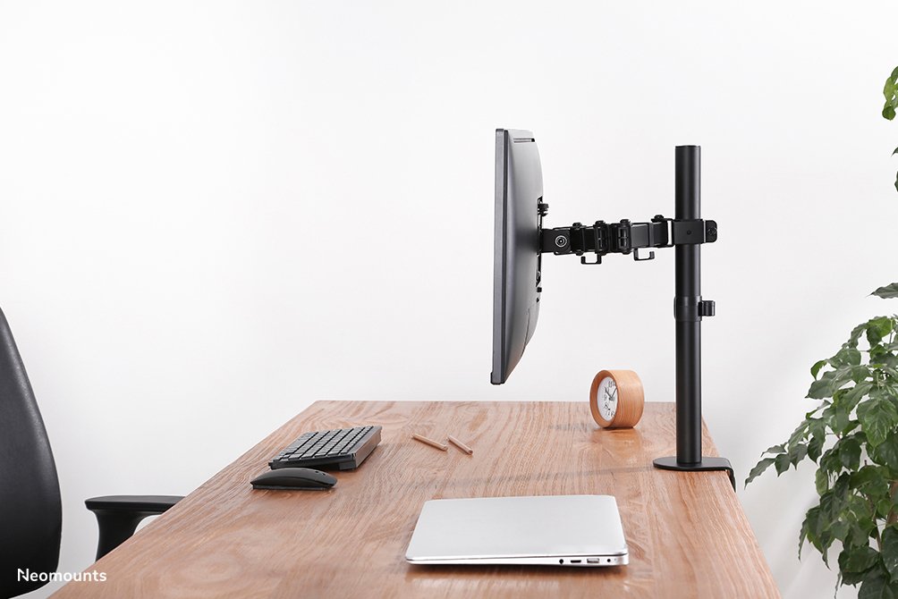 Newstar Soporte De Escritorio Para Monitor
