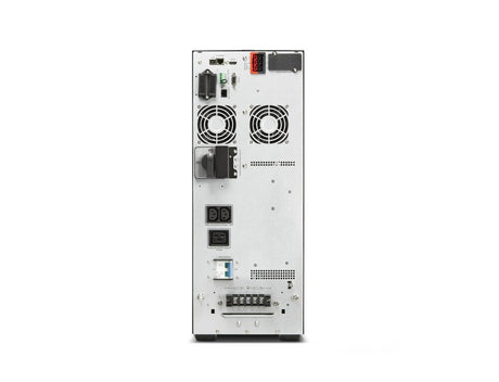 EAN 8436584873259 - Salicru SLC-10000-TWIN PRO3 sistema de alimentación ininterrumpida (UPS) Doble conversión (en línea) 10 k imagen 3