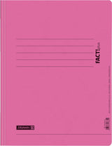 Brunnen Carpeta Din A4 Pressspankarton Rosa