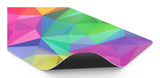 Alfombrilla Endorfy Crystal Spectrum Xl, Gaming Multicolor Ey6b012