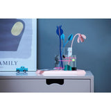 Edding 780 Pack De 3 Rotuladores Permanentes De Tinta Opaca - Punta Redonda - Trazo 0.8mm - Puntas De Recambio