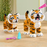 Just Play Just Play Furreal Gabby The Grow & Roar Tiger 28204