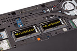EAN 0843591067379 - Corsair ValueSelect módulo de memoria 8 GB 1 x 8 GB DDR4 imagen 5