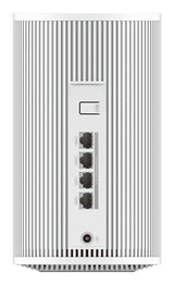 EAN 6971690793616 - Cudy M11000 Tribanda (2.4 GHz / 5 GHz / 6 GHz) Wi-Fi 7 (802.11be) Blanco 4 Interno imagen 2