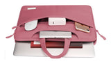 EAN 8434847055954 - COOL Accesorios 8434847055954 maletines para portátil 43,2 cm (17") Maletín Rosa imagen 7