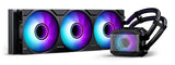 Phanteks Glacier One 360 M25 G2 (Negro) Ph-Go360m25g2_dbk02