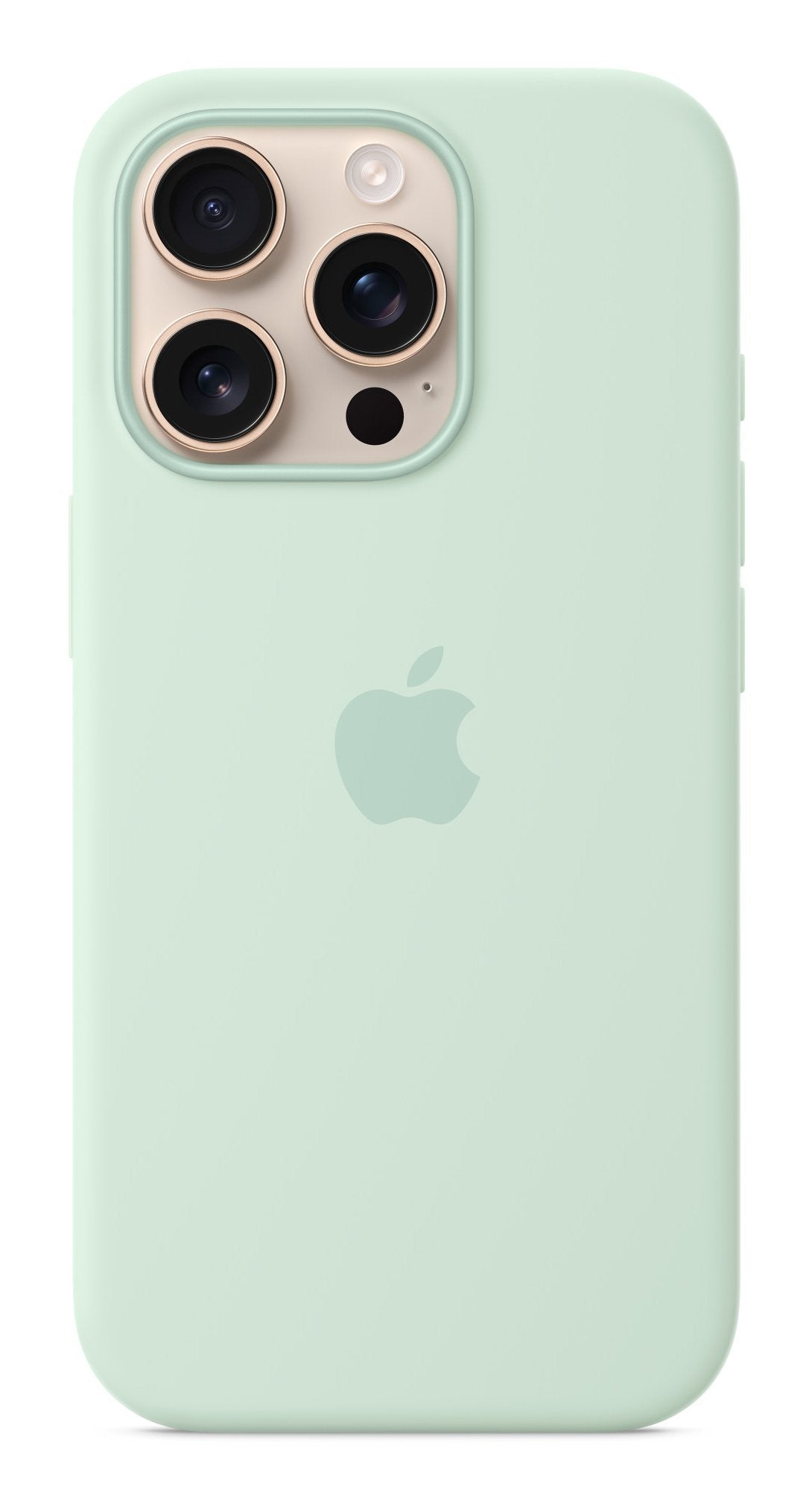 EAN 0195950231052 - Apple MDG04ZM/A funda para teléfono móvil 16 cm (6.3") Aguamarina imagen 2