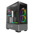 EAN 4710562747317 - Montech SKY TWO Midi Tower Negro imagen 1