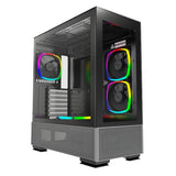 EAN 4710562747317 - Montech SKY TWO Midi Tower Negro imagen 1