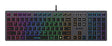 EAN 4711421978309 - A4Tech Fstyler FX60H (Neon Backlit) teclado Juego USB QWERTY Gris imagen 1