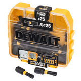 Juego De Accesorios Dewalt Packs De Puntas Para Destornillador Extreme