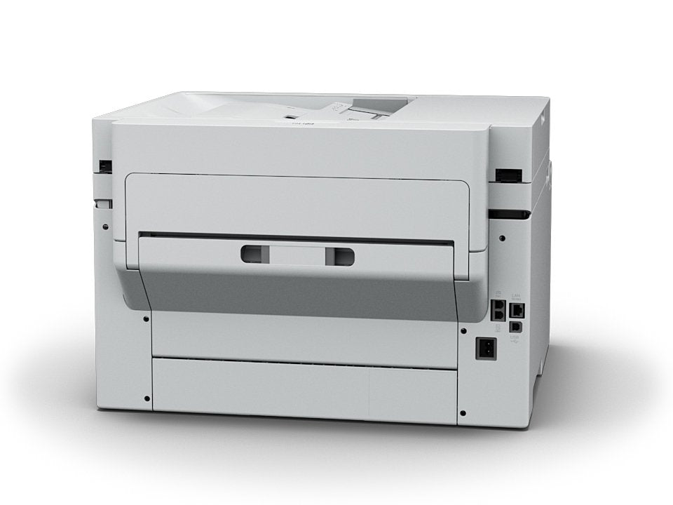 Epson M15180 Inyección De Tinta A4 4800 X 1200 Dpi Wifi