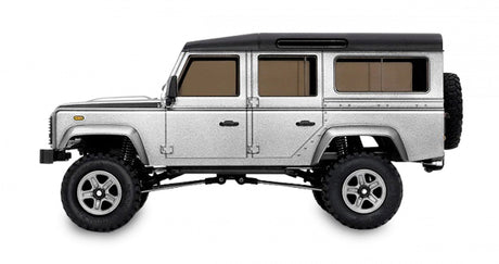 EAN 4260189062732 - Amewi AMX-Rock SUV modelo controlado por radio Camión oruga Motor eléctrico 1:35 imagen 1