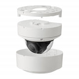 Hanwha Techwin Ip-Cam Fixed Dome "X-Serie Core Xnd-C9083rv 4k Ai Ir