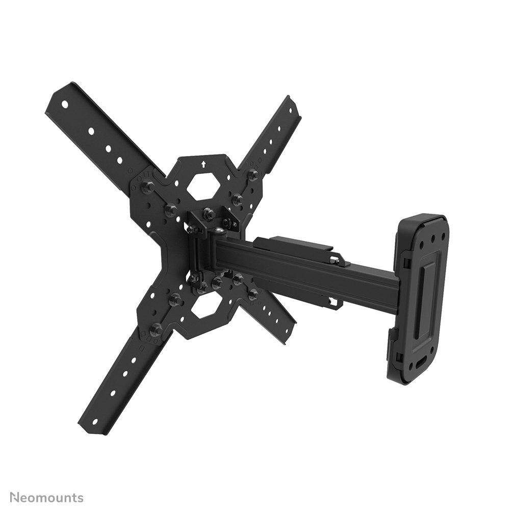 Neomounts Select Screen Wall Mount (Full Motion, 2 Pivots, Vesa 400x400) (Wl40s-840bl14)
