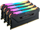 EAN 840006623311 - Corsair Vengeance RGB Pro CMW64GX4M4E3200C16 módulo de memoria 64 GB 4 x 16 GB DDR4 288-pin DIMM imagen 2