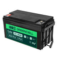 EAN 5904326376281 - Green Cell AGM12V65AH-J batería para sistema ups Sealed Lead Acid (VRLA) 12 V 65 Ah imagen 1