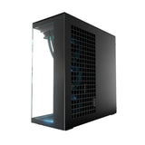 Caja Pc Arctic Xtender (Negro, Tempered Glass X 2 (Klar)) Acpcc00023a
