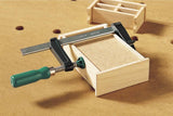 EAN 4006885360600 - wolfcraft GmbH 3606000 abrazadera Abrazadera en F 5 cm Negro, Verde imagen 2