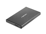 EAN 5901969407761 - NATEC NKZ-0941 caja para disco duro externo Carcasa de disco duro/SSD Negro 2.5" imagen 7