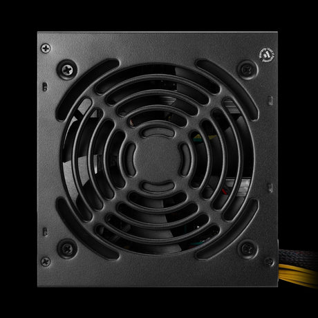 EAN 4712960136984 - GAMDIAS AURA GP550 unidad de fuente de alimentación 550 W 24-pin ATX ATX Negro imagen 3