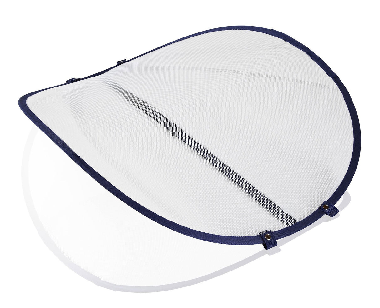 EAN 4006501724083 - Leifheit 72408 accesorio para tendederos extensibles Cubierta de malla para tendedero imagen 1