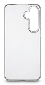 Hama Always Clear Funda Para Samsung Galaxy A56 5g - Antideslizante - Poliuretano Termoplastico - Bordes Elevados -