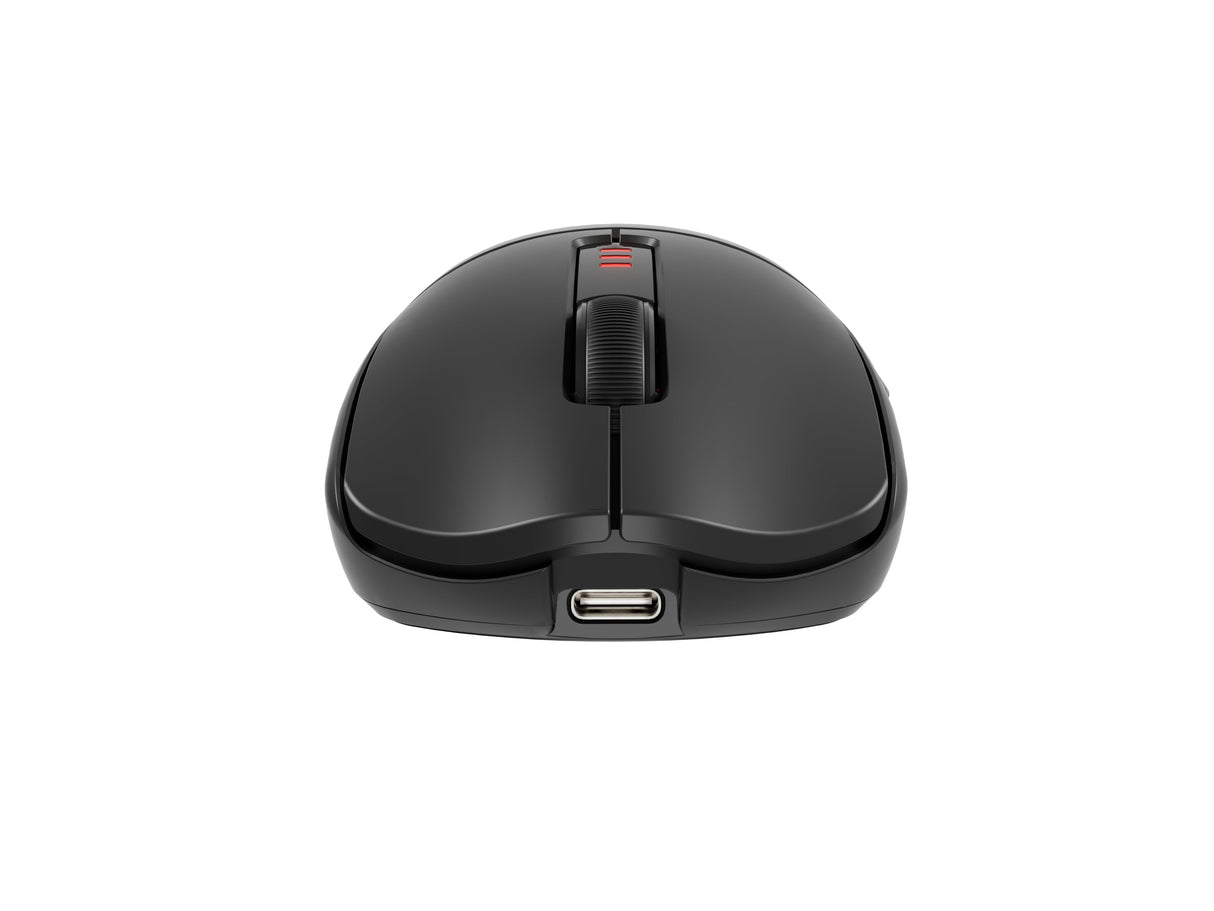 Raton Gaming Genesis Zircon 500 Inalambrico/Cable Sensor Pmw3325 10.000 Dpi Blk