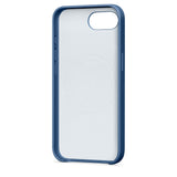 Apple Beats Iphone 17e Case With Magsafe Bedrock Blue