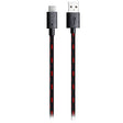 EAN 8431305027102 - Ardistel 027102 cable USB USB 3.2 Gen 1 (3.1 Gen 1) 3 m USB A USB C Negro, Rojo imagen 1