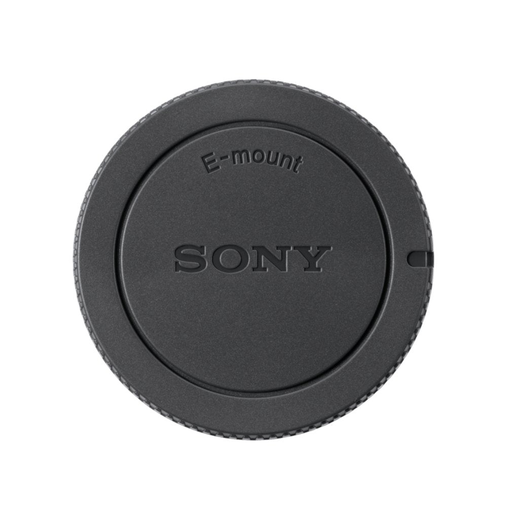 Sony Alc-B1em Cámara Cuerpo Cap Montaje E