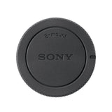 Sony Alc-B1em Cámara Cuerpo Cap Montaje E